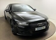 Audi A7 Liftback 3,0 l 200 kw