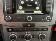 Volkswagen Passat Kombi 2,0 l 103 kw