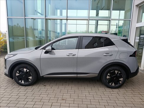 KIA Sportage SUV / Terénní 0,0 132 kw