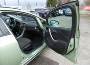 Opel Astra Kombi 1,4 l 88 kw