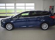 Ford Focus 5