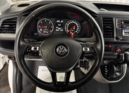 Volkswagen Transporter 17