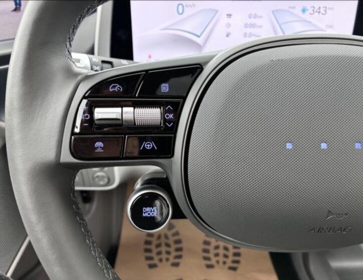 Hyundai Ioniq 6 Liftback 0,0 168 kw