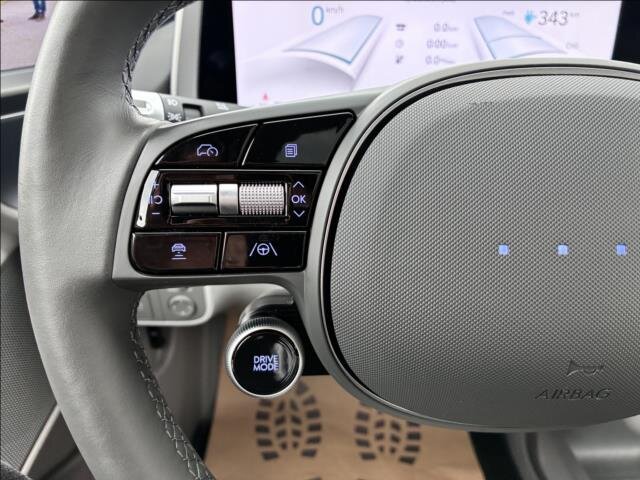 Hyundai Ioniq 6 Liftback 0,0 168 kw