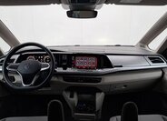 Volkswagen Multivan Ostatní 2,0 l 110 kw