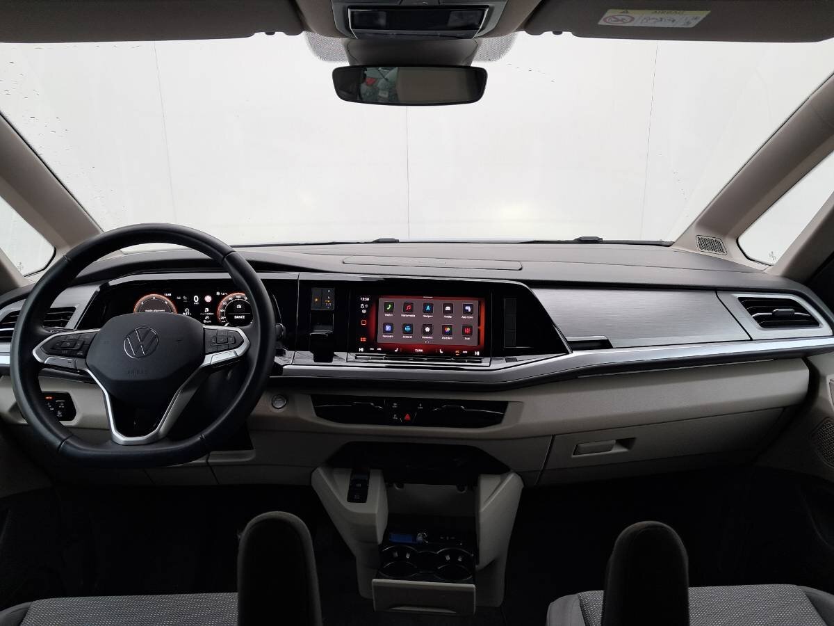 Volkswagen Multivan Ostatní 2,0 l 110 kw