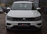 Volkswagen Tiguan 2