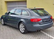 Audi A4 8