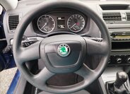 Škoda Octavia Kombi 1,2 l 77 kw