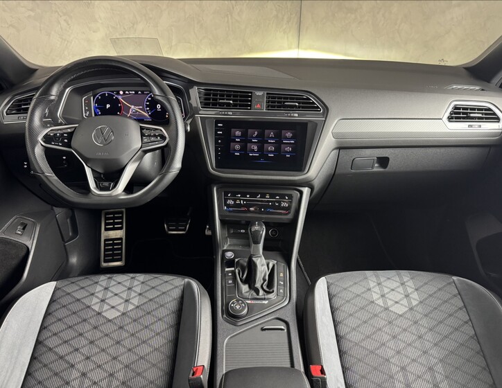 Volkswagen Tiguan Allspace 18