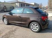 Audi A1 Hatchback 1,6 l 77 kw