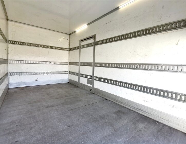 Renault Master Skříň 2,3 l 100 kw