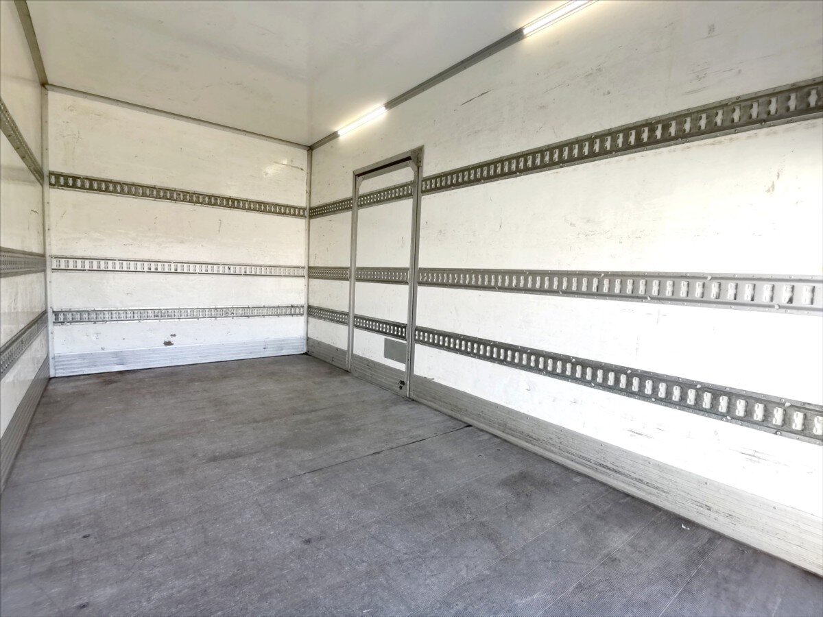 Renault Master Skříň 2,3 l 100 kw