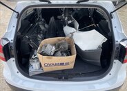 Suzuki SX4 S-Cross SUV / Terénní 3,0 l 88 kw