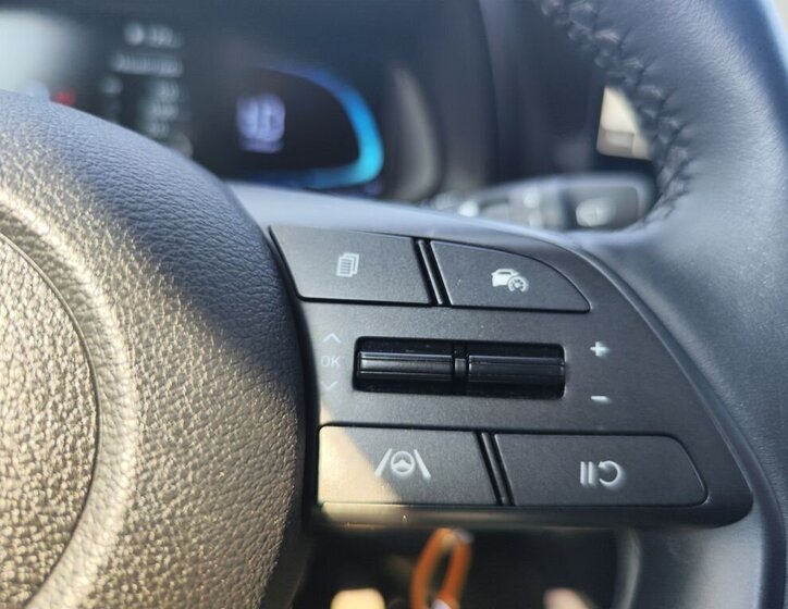 Hyundai i20 Hatchback 998,0 74 kw