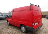 Ford Transit 8