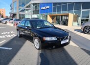 Volvo S60 3