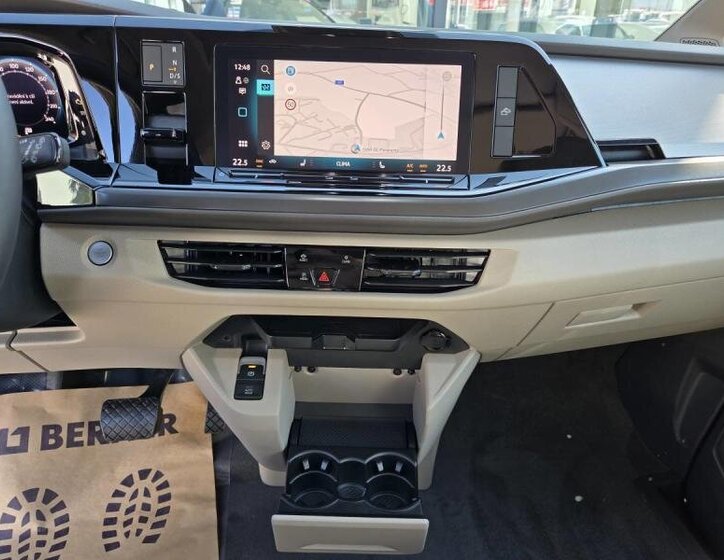 Volkswagen Ostatní Ostatní 2,0 l 110 kw