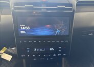 Hyundai Tucson SUV / Terénní 1,6 l 110 kw