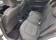 Škoda Fabia Kombi 999,0 70 kw