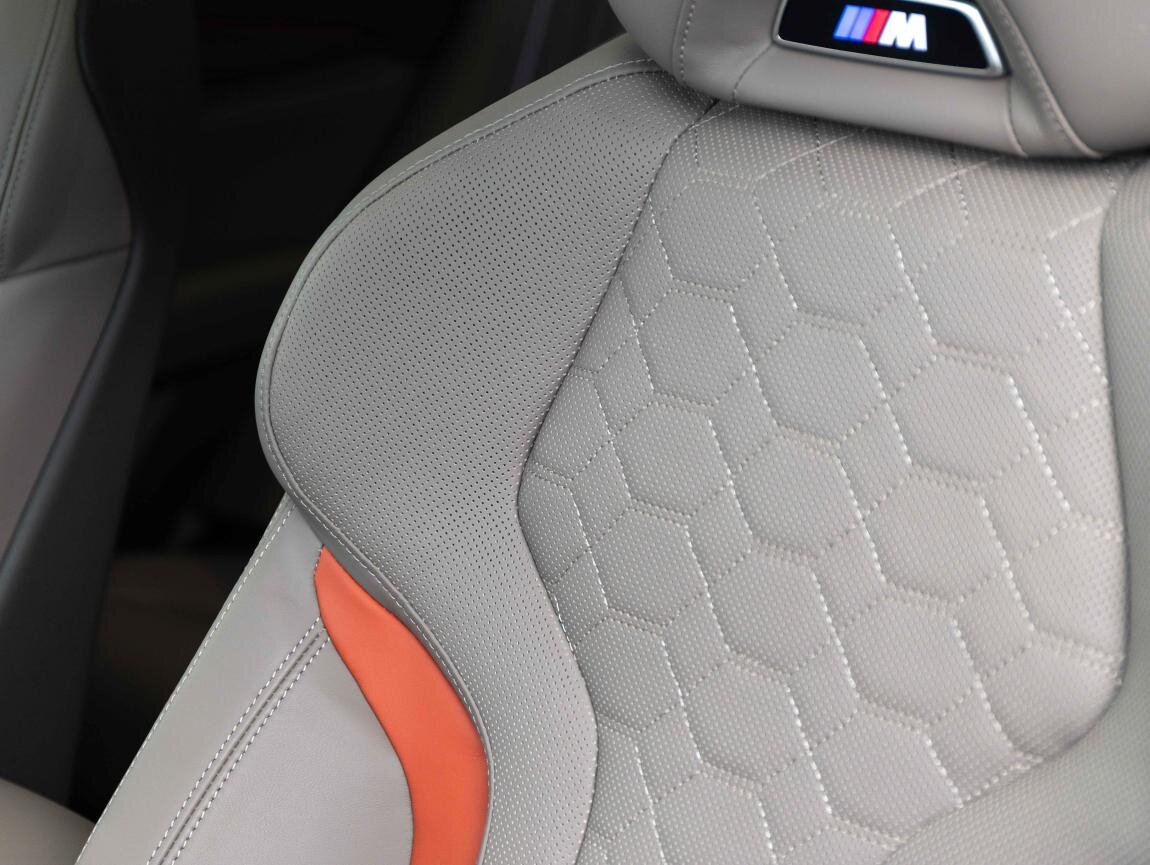 BMW X4 SUV 3,0 l 353 kw