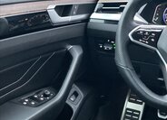 Volkswagen Arteon Liftback 1,5 l 110 kw