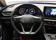 Seat Leon Kombi 2,0 l 110 kw