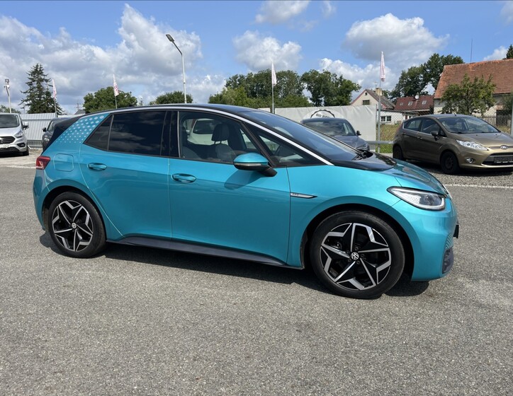 Volkswagen ID.3 3