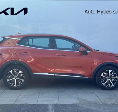 KIA Sportage 4