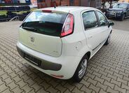 Fiat Punto Evo 4