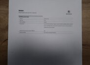 Škoda Octavia Liftback 1,5 l 110 kw