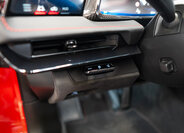 Chevrolet Corvette Kabriolet 6,2 l 353 kw