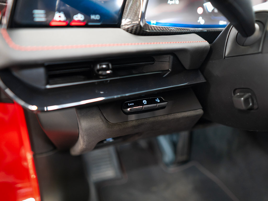 Chevrolet Corvette Kabriolet 6,2 l 353 kw