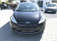 Ford Fiesta 2