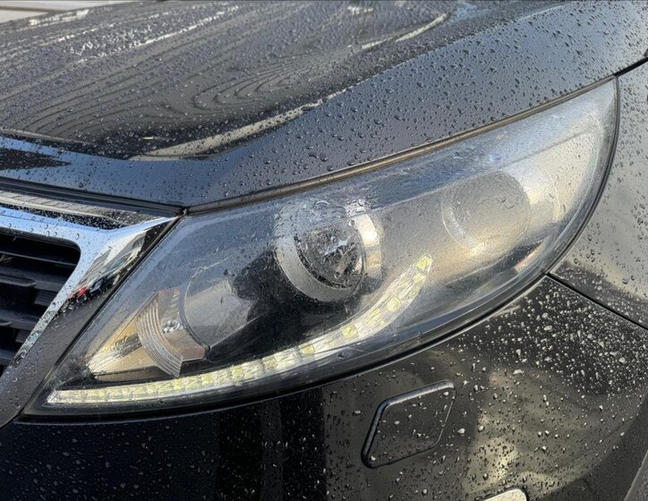 KIA Sportage SUV / Terénní 2,0 l 120 kw