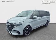 Mercedes-Benz Třídy V 1