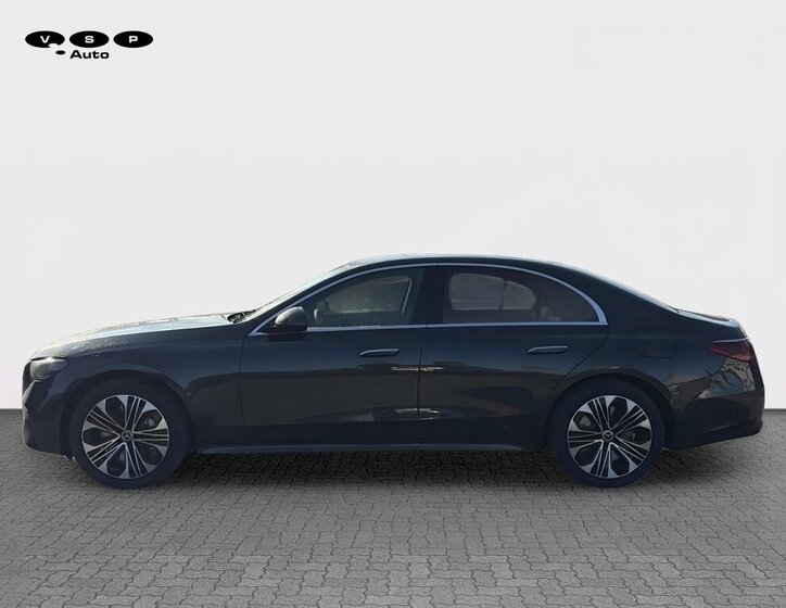 Mercedes-Benz Třídy E Sedan / Limuzína 2,0 l 225 kw