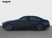 Mercedes-Benz Třídy E Sedan / Limuzína 2,0 l 225 kw