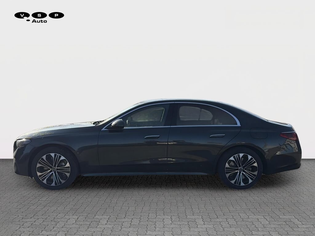 Mercedes-Benz Třídy E Sedan / Limuzína 2,0 l 225 kw