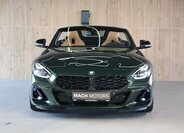 BMW Z4 Kabriolet 3,0 l 250 kw