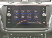 Volkswagen Tiguan 11