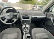 Škoda Octavia 7