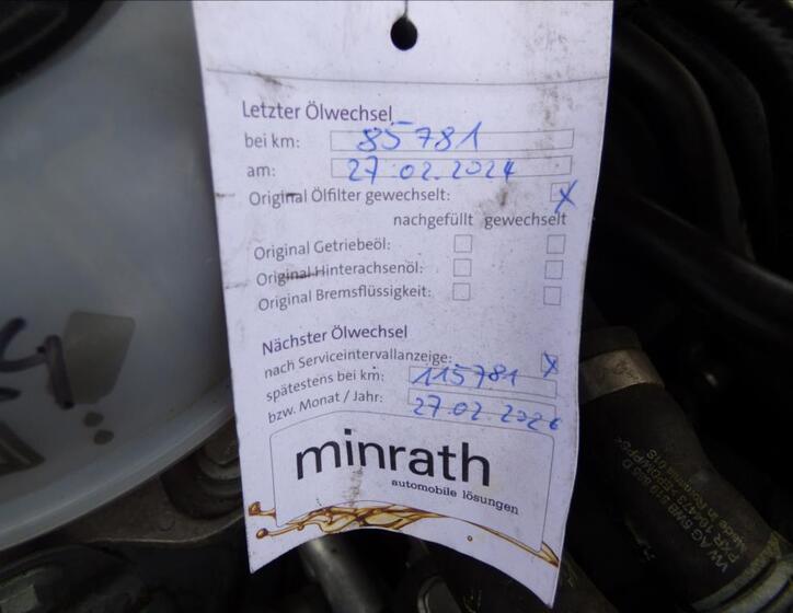 Volkswagen Passat 83