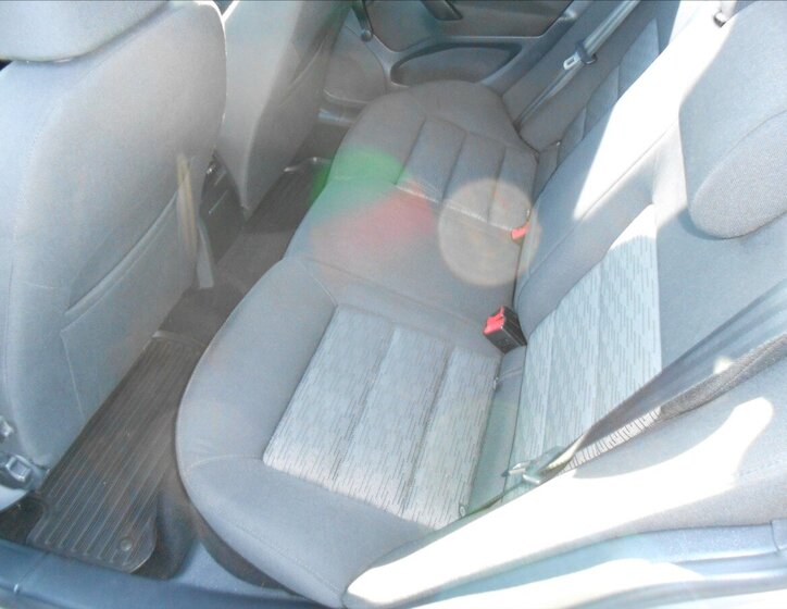 Škoda Octavia Kombi 1,6 l 77 kw