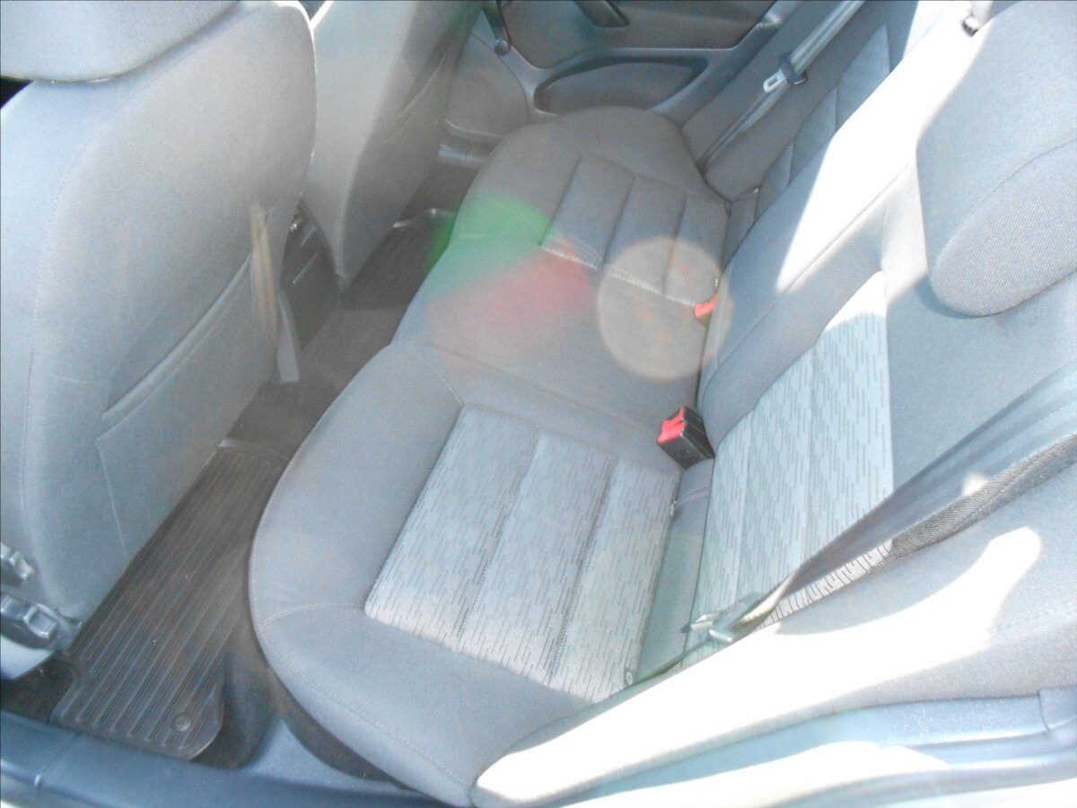 Škoda Octavia Kombi 1,6 l 77 kw