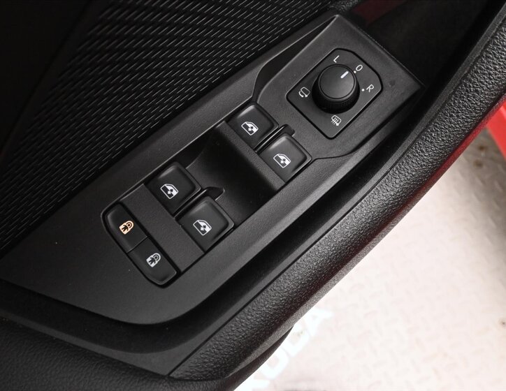 Škoda Octavia Kombi 1,4 l 110 kw