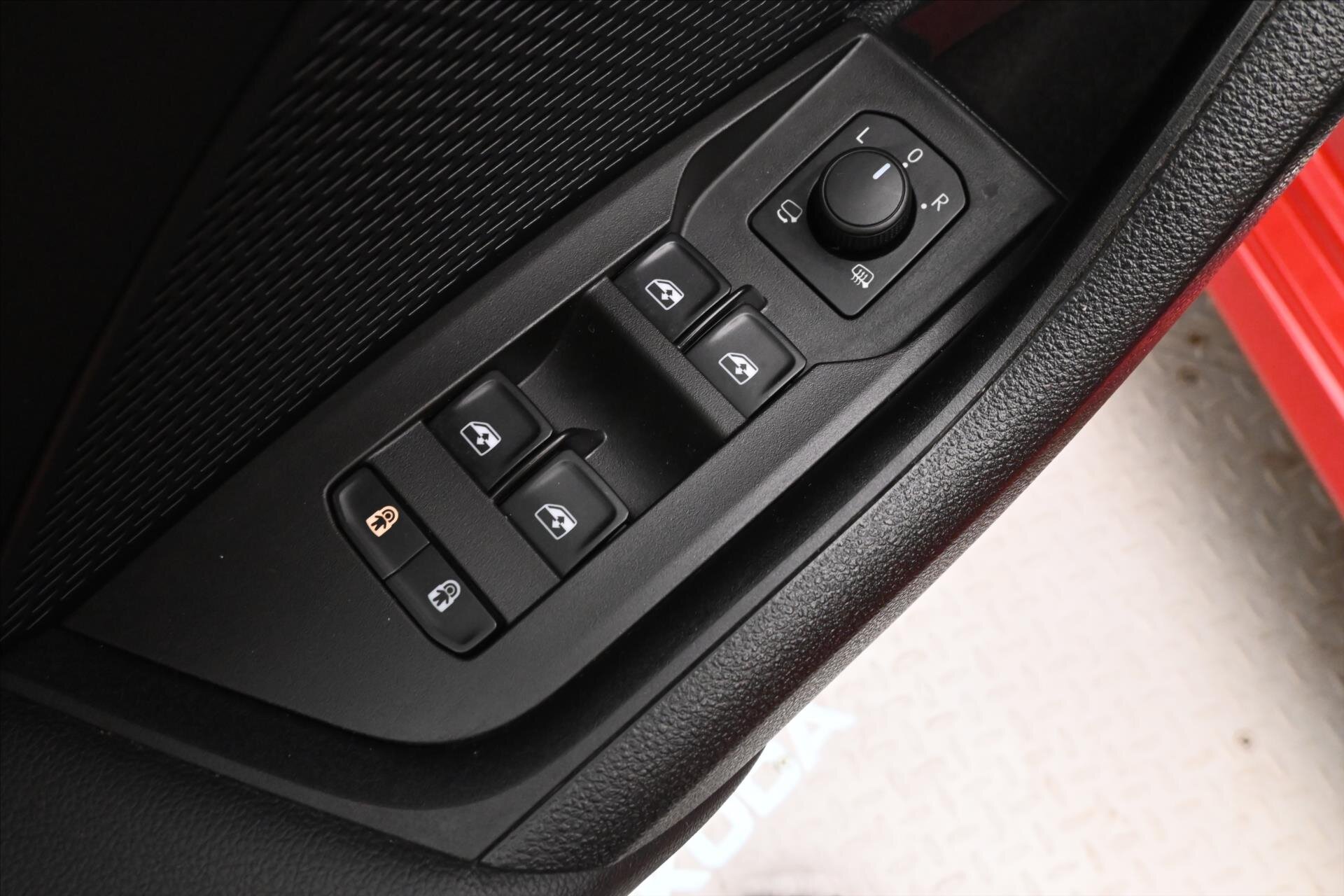 Škoda Octavia Kombi 1,4 l 110 kw