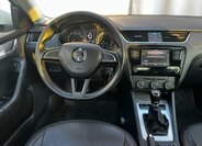 Škoda Octavia Sedan / Limuzína 1,4 l 81 kw