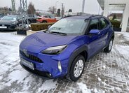 Toyota Yaris Cross 2