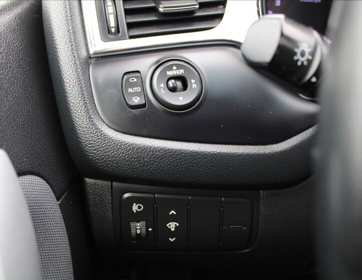 KIA Ceed Kombi 1,6 l 100 kw